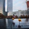 9/11 Memorial Plaza Evacuated After Visitor Sprinkles Some Salt